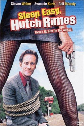 Poster of the movie Sleep Easy, Hutch Rimes