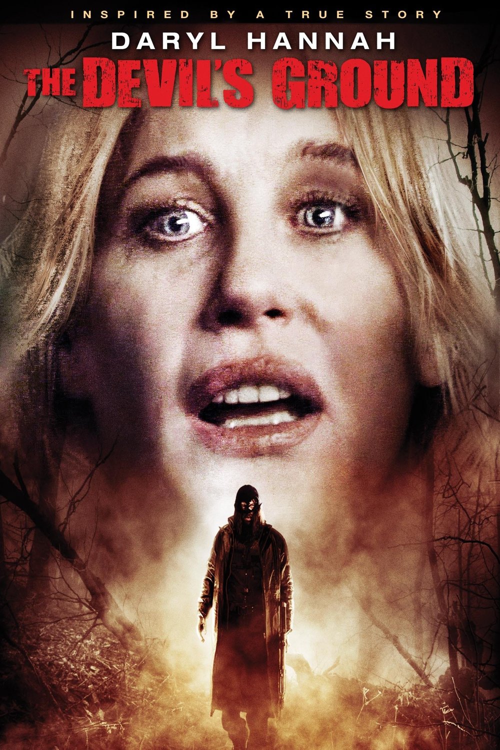 L'affiche du film The Cycle