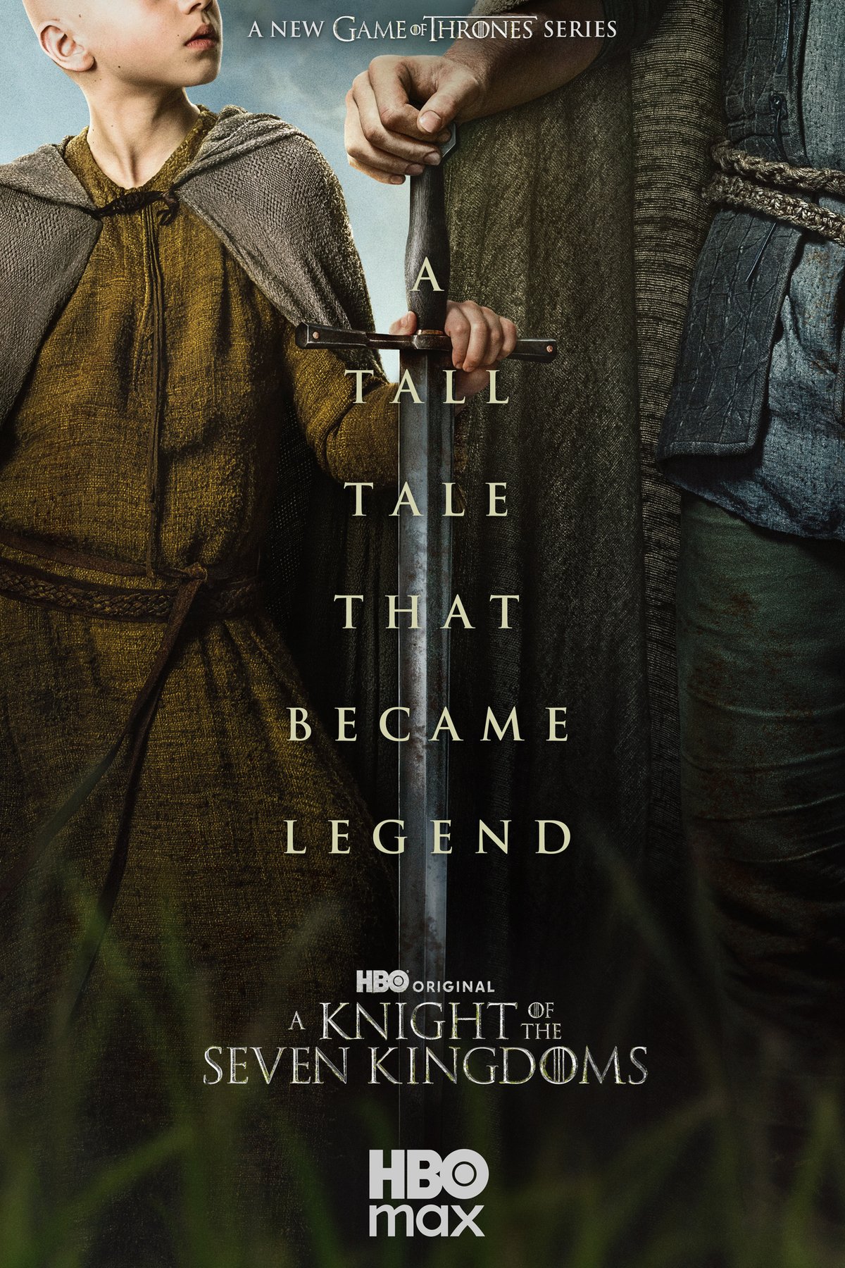 Poster of the movie A Knight of the Seven Kingdoms [2026]