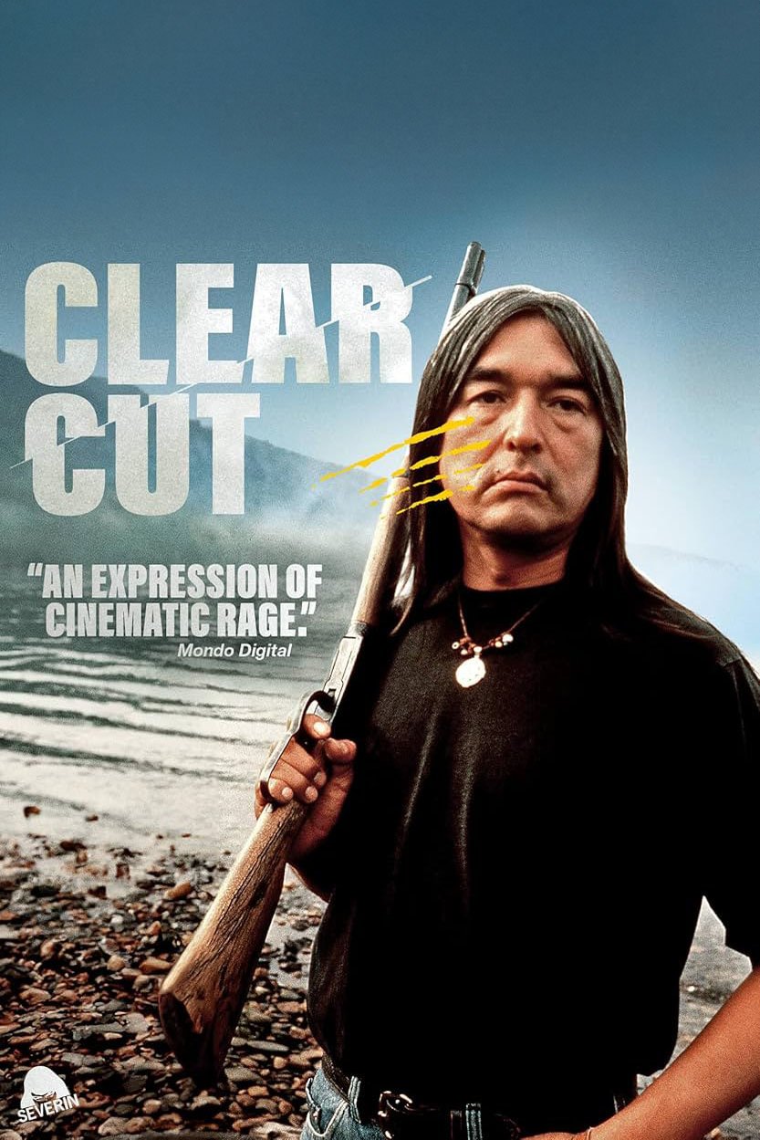 Poster of the movie Clearcut