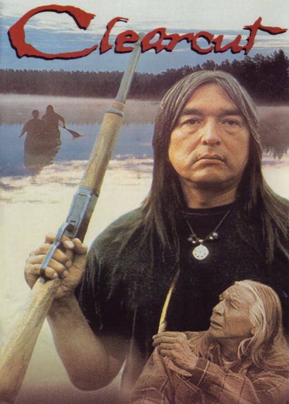 Poster of the movie Clearcut