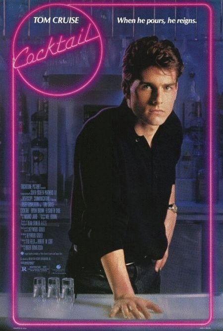 Poster of the movie Cocktail