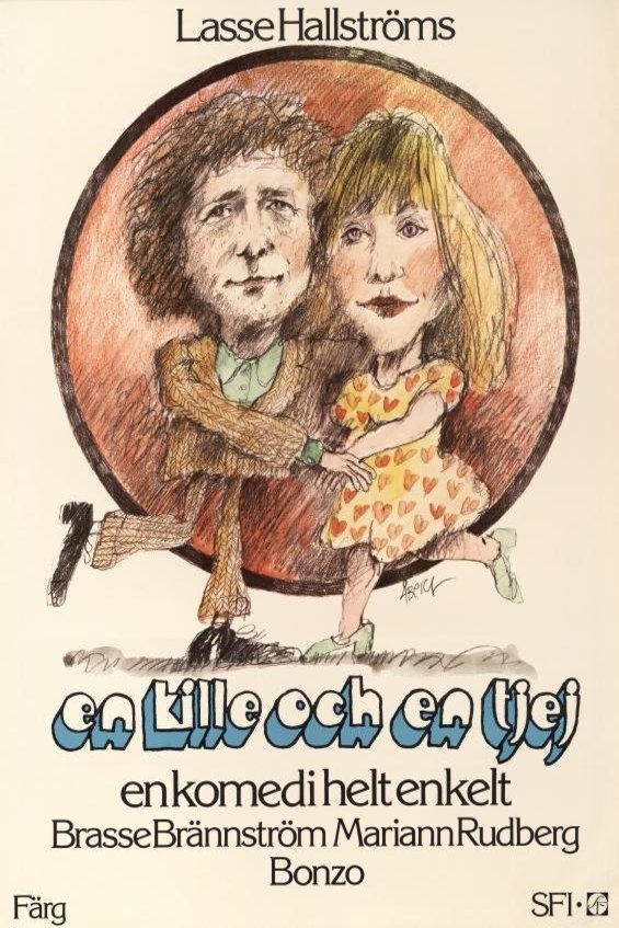 Poster of the movie A Guy and a Gal