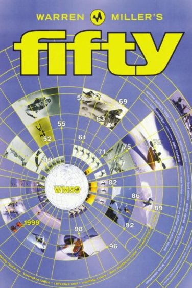 L'affiche du film Fifty