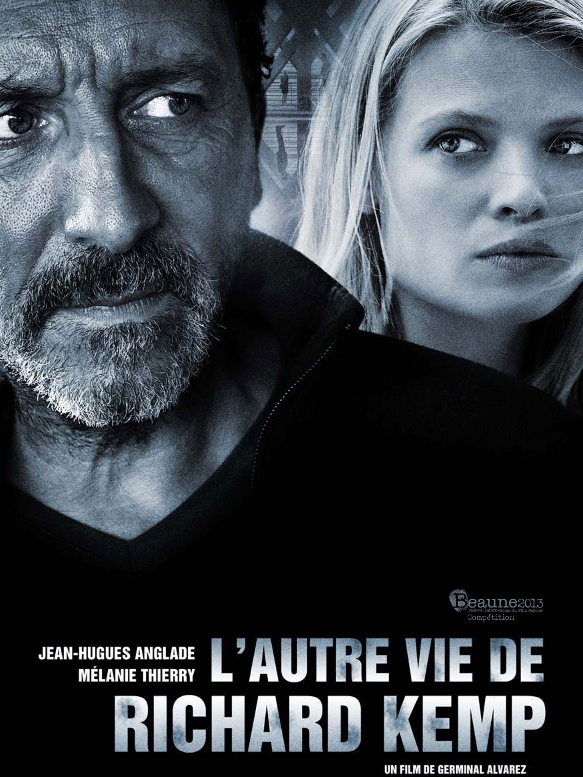 L'affiche du film L'Autre vie de Richard Kemp