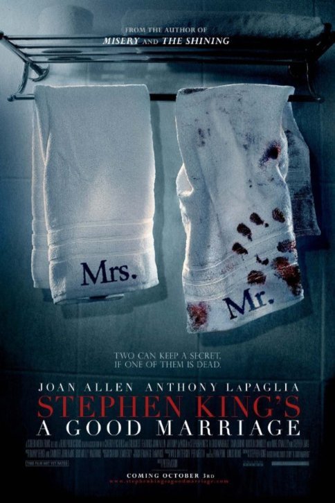 Poster of the movie A Good Marriage