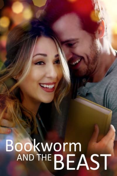 L'affiche du film Bookworm and the Beast