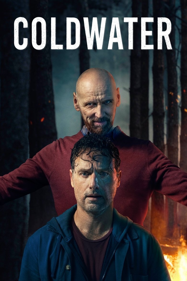 Poster of the movie Coldwater [2025]