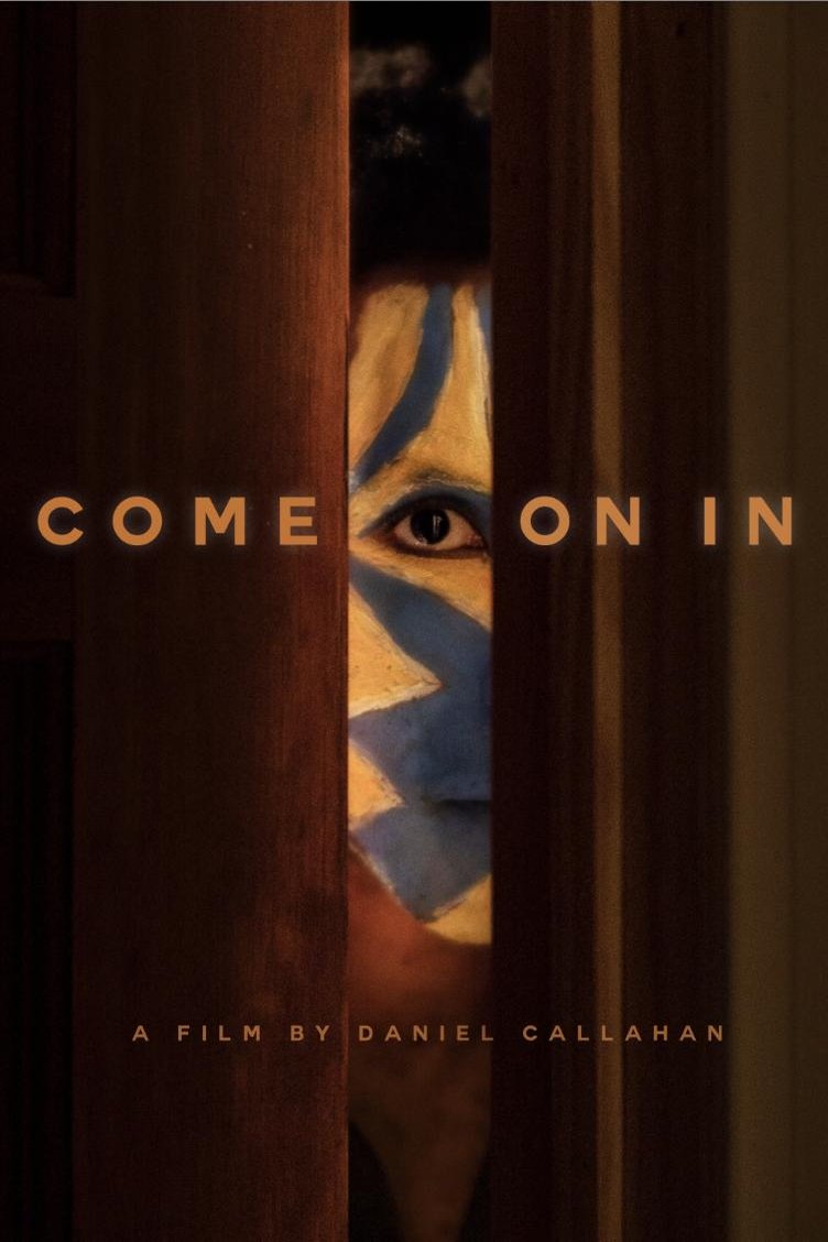 L'affiche du film Come on in