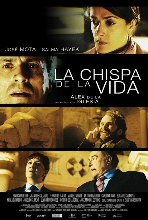 Poster of the movie As Luck Would Have It