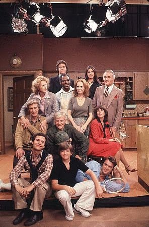 L'affiche du film Soap