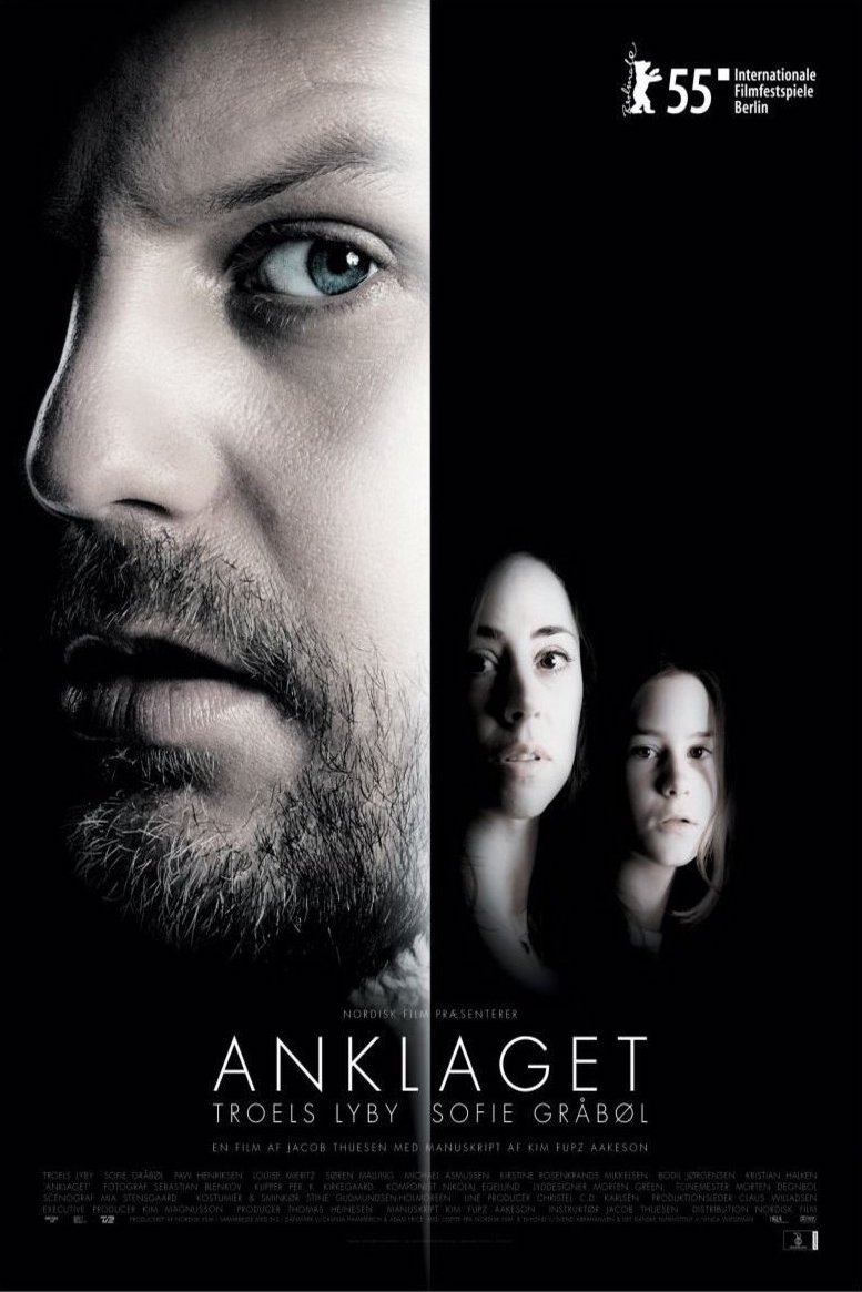 Poster of the movie Accused