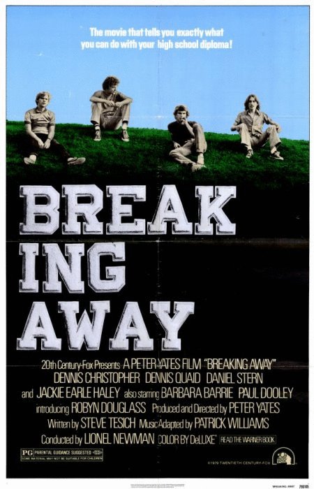 L'affiche du film La Bande des quatre