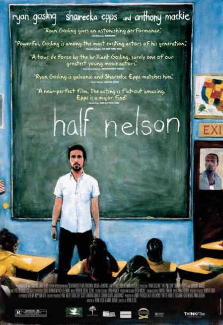 Poster of the movie Half Nelson [2006]