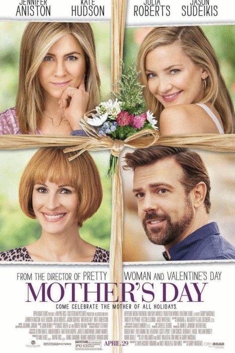 Poster of the movie Mother's Day