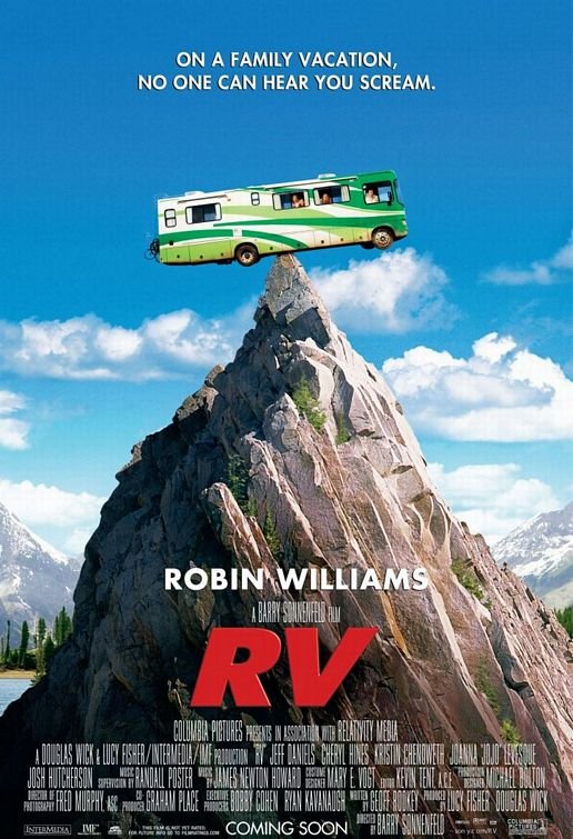 L'affiche du film VR v.f.
