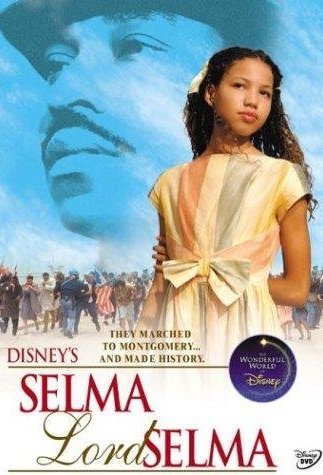 Poster of the movie Selma, Lord, Selma [1999]