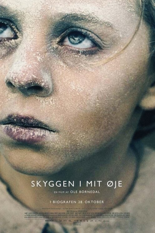 L'affiche du film Skyggen i mit øje