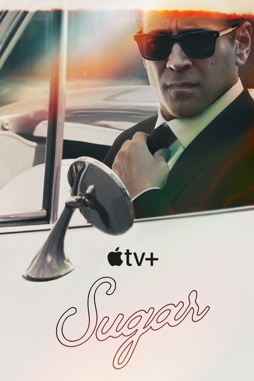 Poster of the movie Sugar