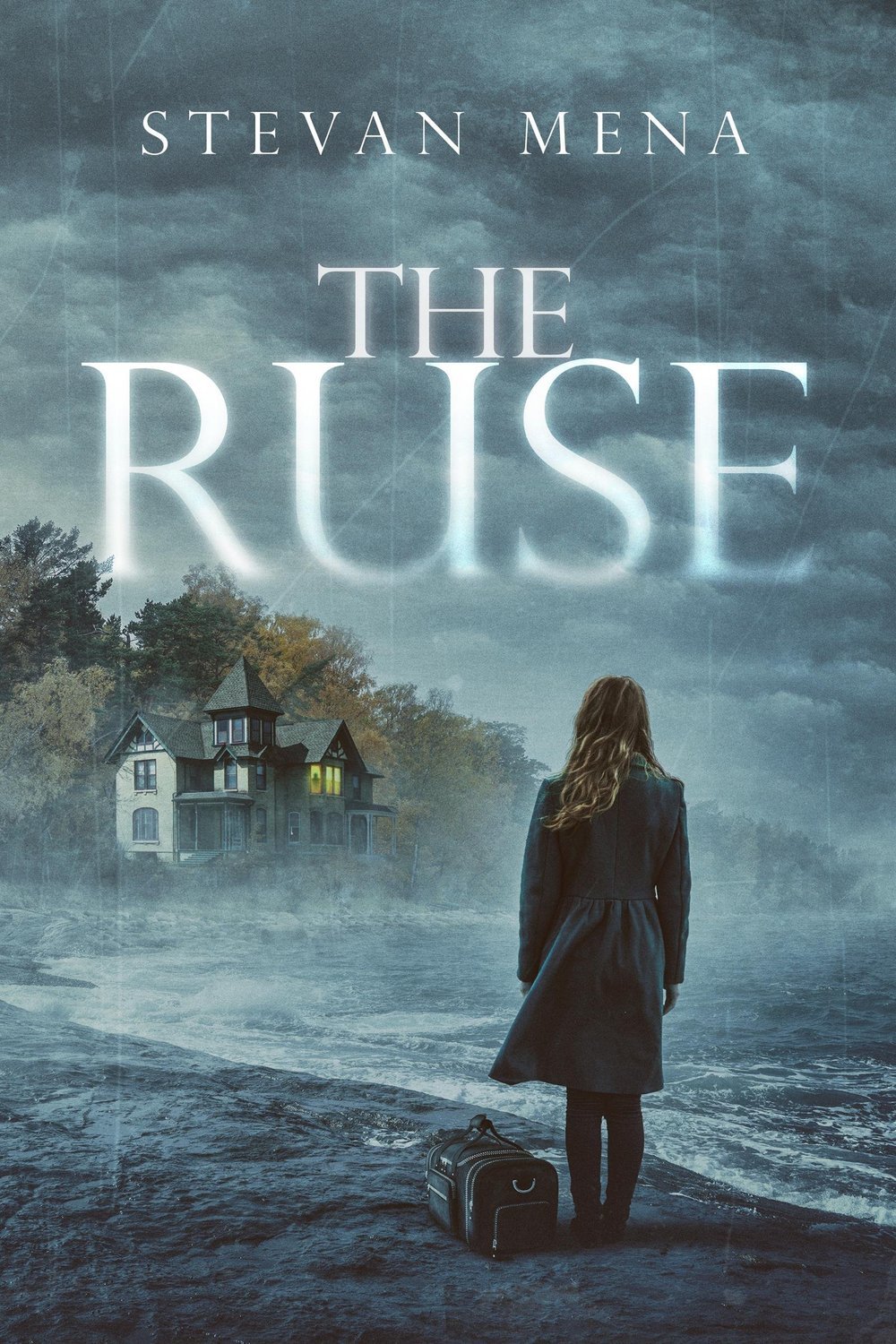 Poster of the movie The Ruse [2024]