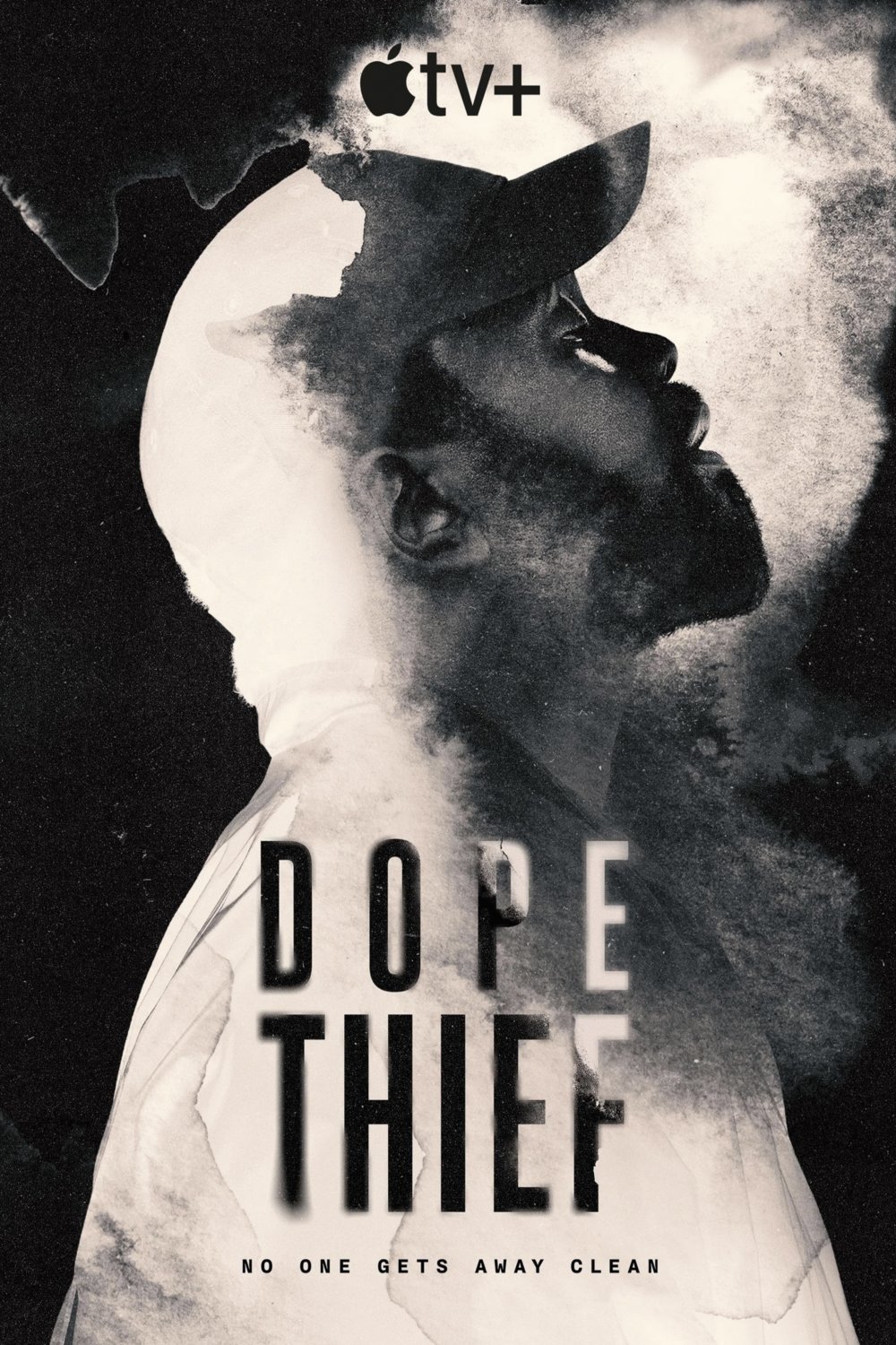 L'affiche du film Dope Thief