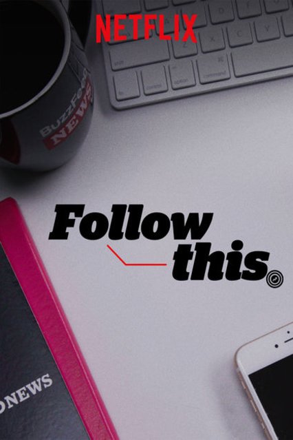 Poster of the movie Follow This