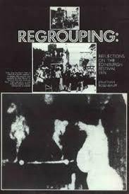 L'affiche du film Regrouping