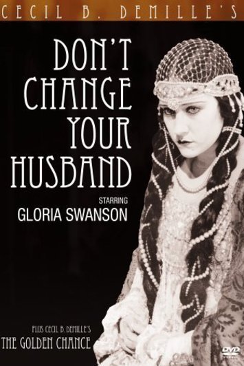 L'affiche du film The Golden Chance