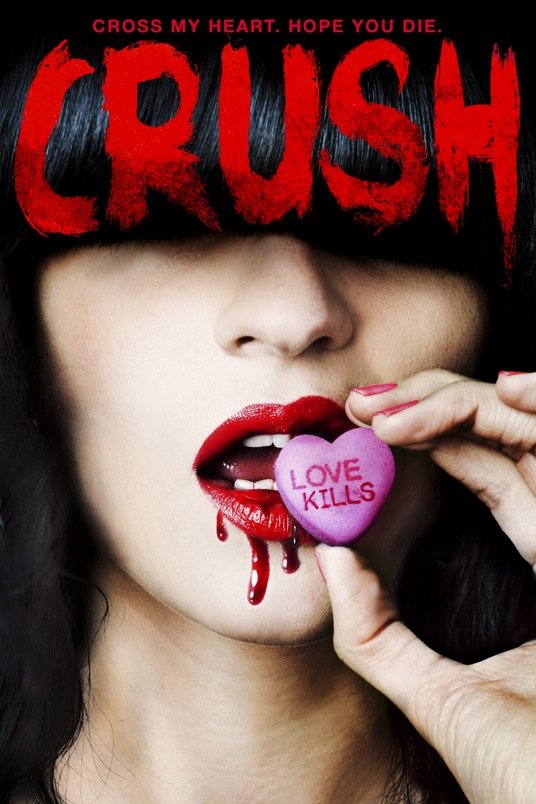Poster of the movie Crush