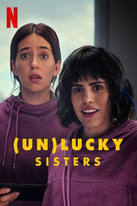 L'affiche du film Las hermanas fantásticas