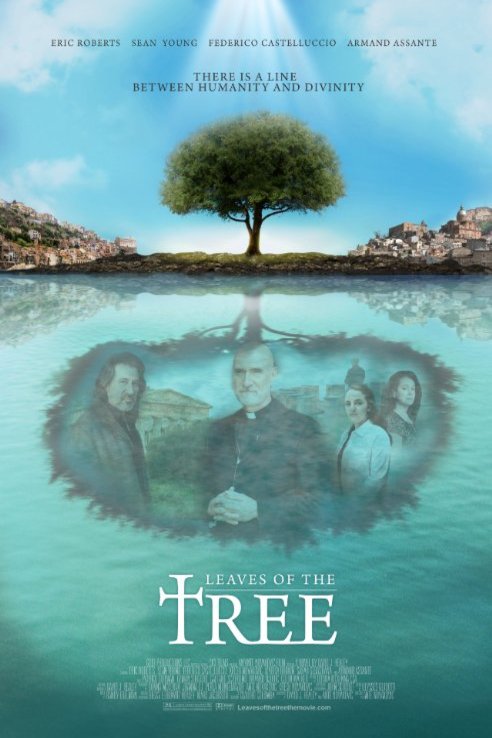 L'affiche du film Leaves of the Tree