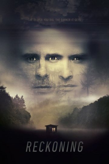 L'affiche du film Reckoning
