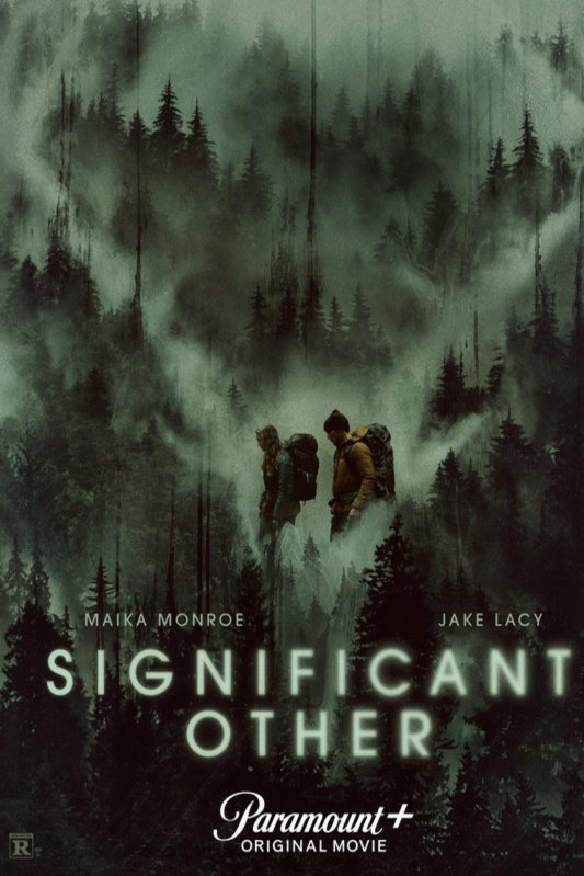 L'affiche du film Significant Other