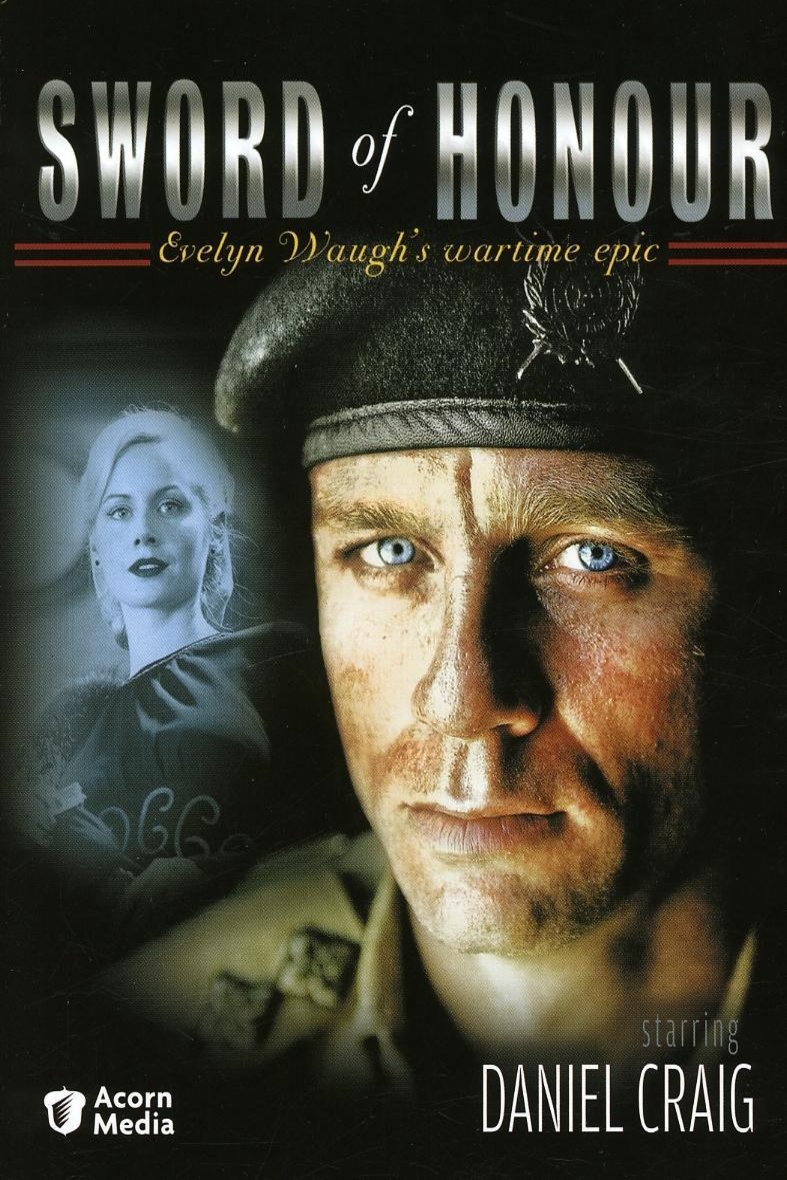 L'affiche du film Sword of Honour