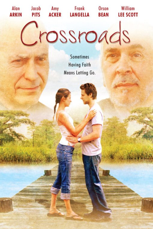 Poster of the movie Crossroads