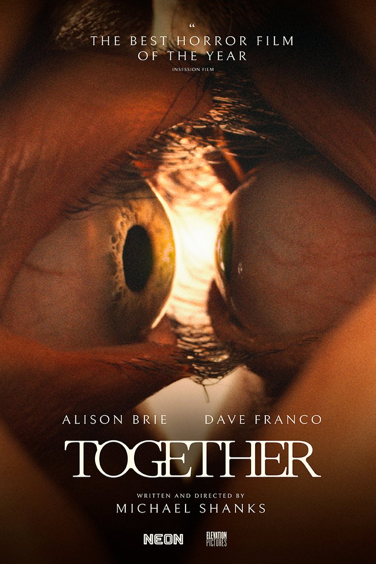 Poster of the movie Together v.f.