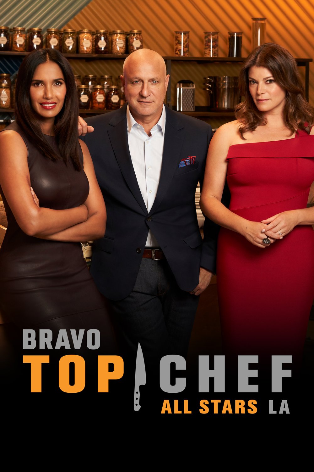 L'affiche du film Top Chef