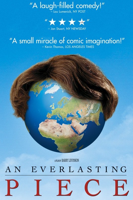 Poster of the movie An Everlasting Piece