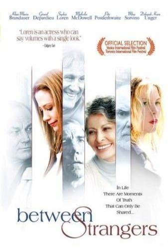 Poster of the movie Between Strangers