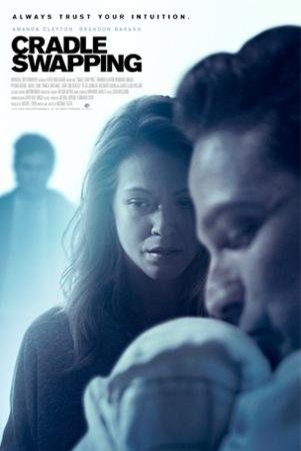 L'affiche du film Cradle Swapping
