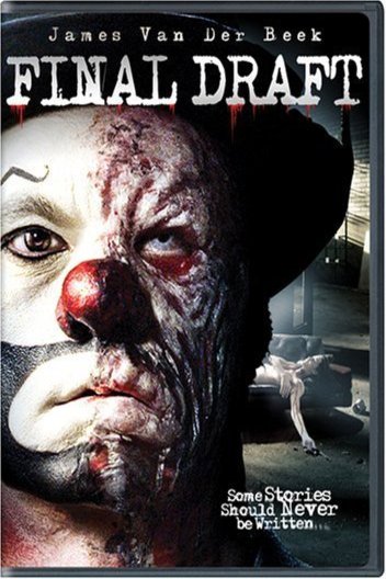 L'affiche du film Final Draft