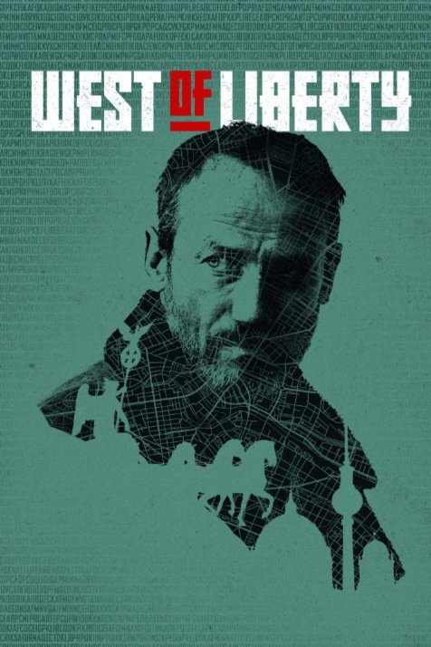 Poster of the movie West of Liberty
