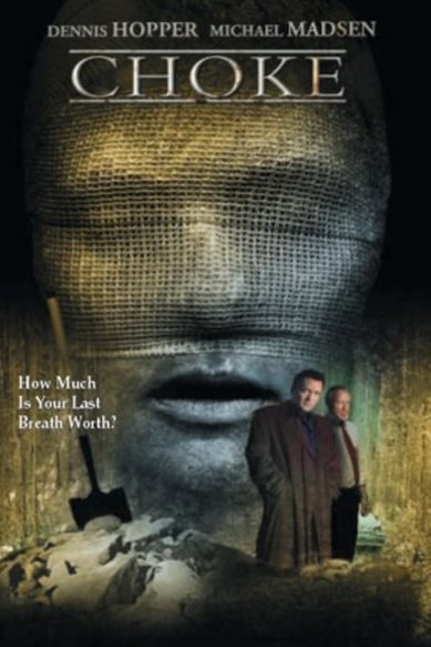 Poster of the movie Choke