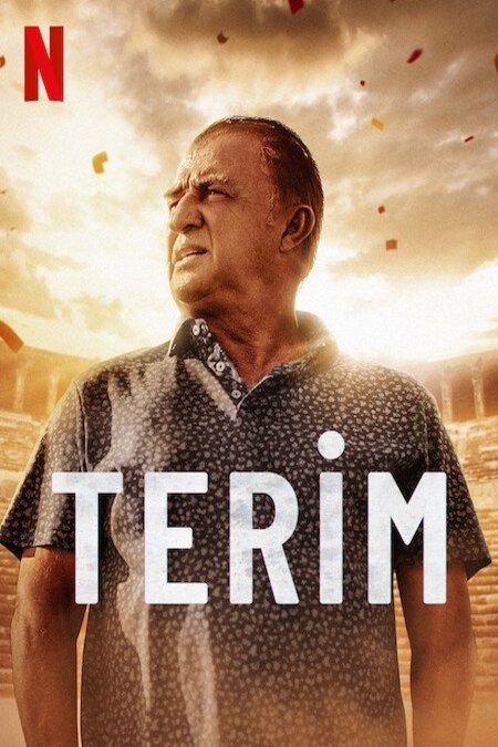 Poster of the movie Terim