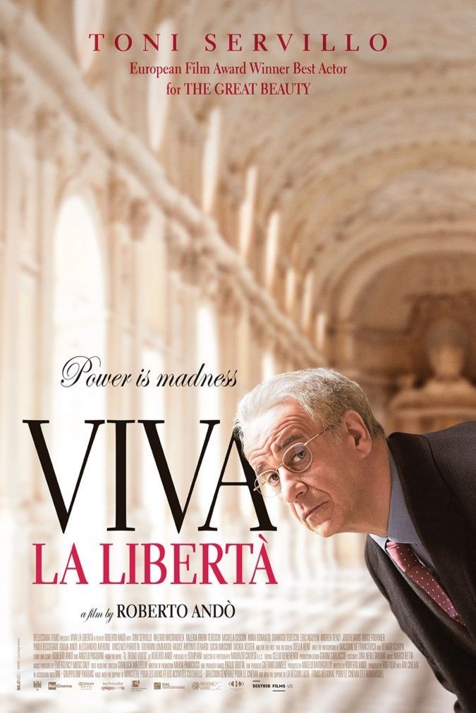 Poster of the movie Long Live Freedom