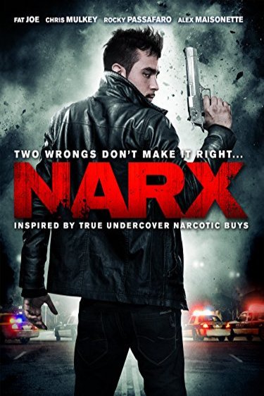 Poster of the movie Narx