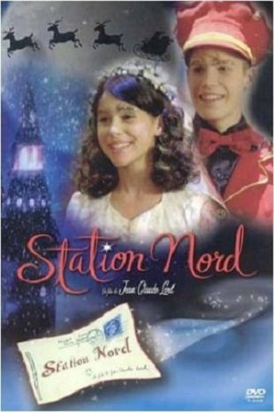 L'affiche du film Station Nord