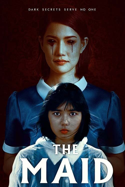 L'affiche du film The Maid