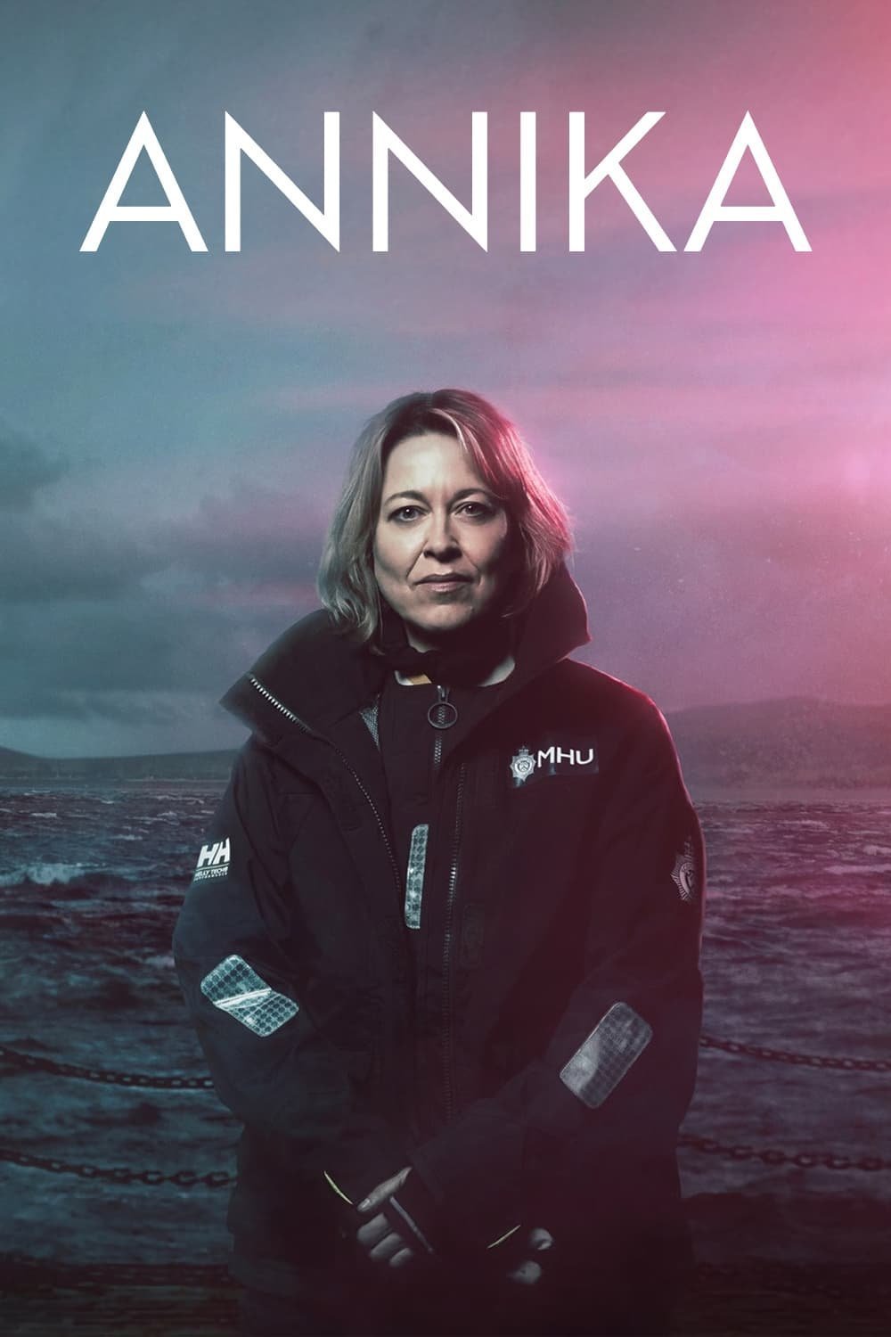Poster of the movie Annika