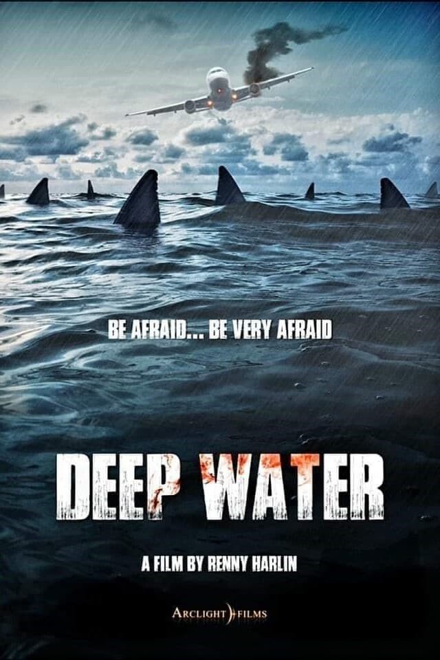 Poster of the movie Deep Water [2026]